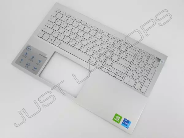 Nuevo Dell Inspiron 5501 5502 5505 Griego Retroiluminado Teclado Retroiluminado 0PG1HG 06XCC3