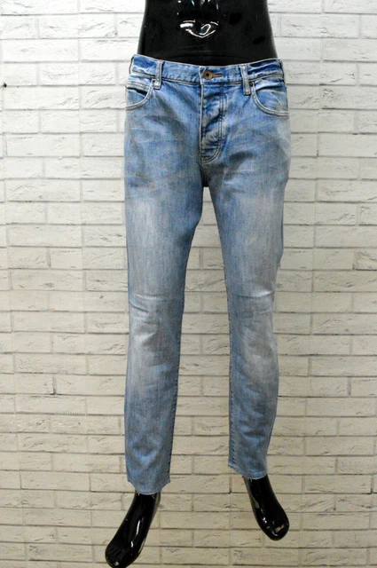 Taglia best sale 34 uomo