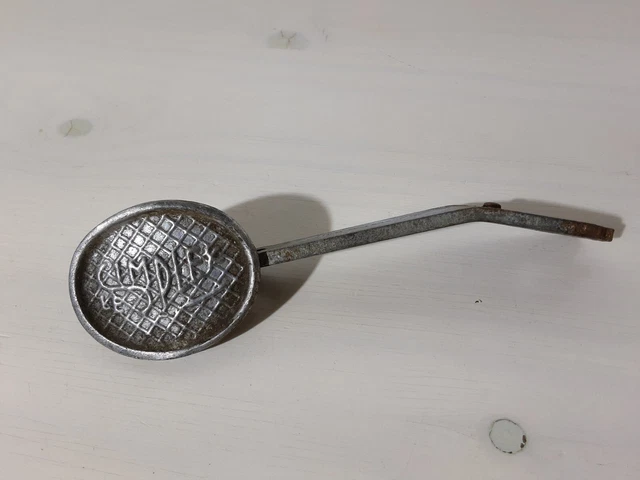 ANCIENNE PAIRE DE leviers pour poignées freins / vintage randonneuse / bicycle EUR 35,00 - FR