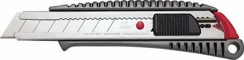 NT JAPAN Cutter Knife Large Type L-500GRP Japanese stationery