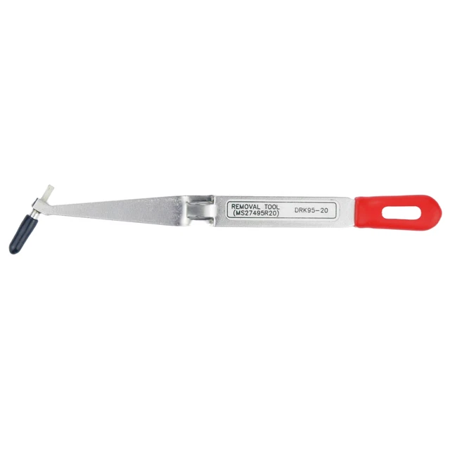 Pinzette strumento rimozione contatti | DMC (MS27495R20) DRK95-20