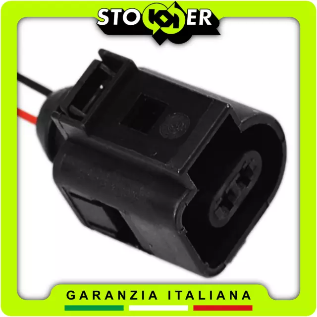 Pompa Acqua Elettrica Connettore Universale 12V Moto Scooter Auto Racing Sport 3