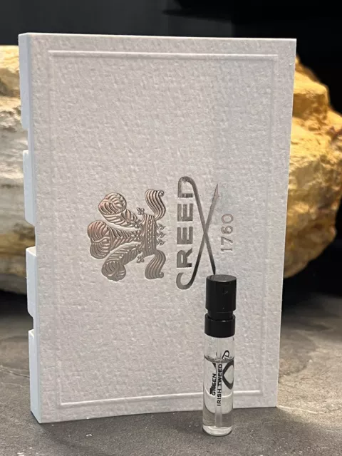 Creed Green Irish Tweed 2 Ml Probe/ Sample