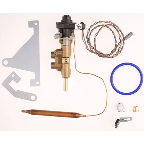 Support Feu double ampoule en inox Eclairage camion 000DB3050 ou 00