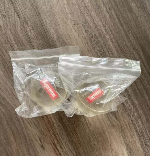 SUPREME NYC BOUNCING BALL BOX LOGO 2018 PROMO sticker tee shirt hoodie bouncy