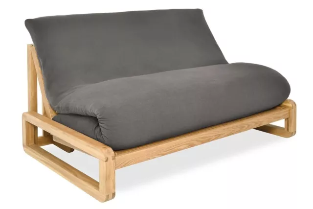 FUTON COMPANY Single Seater Sofa Bed 89.00 PicClick UK
