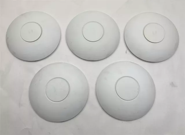 Ubiquiti UniFi AP AC Pro UAP-AC-PRO Dual Band Wireless Access Point LOT 5