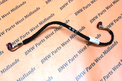 BMW M4 F82 F83 schermo di visualizzazione Cavo cavo di cablaggio MASK-CID 9251702 BMW CHAMP 