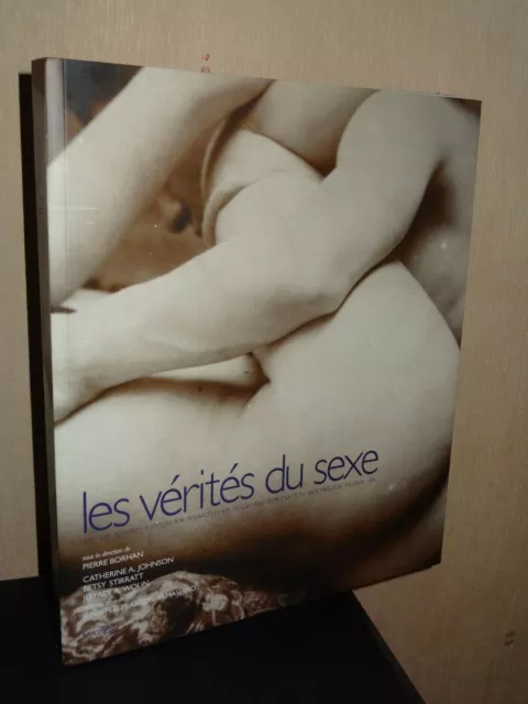 Les Vérités Du Sexe - 2003 - Photographie