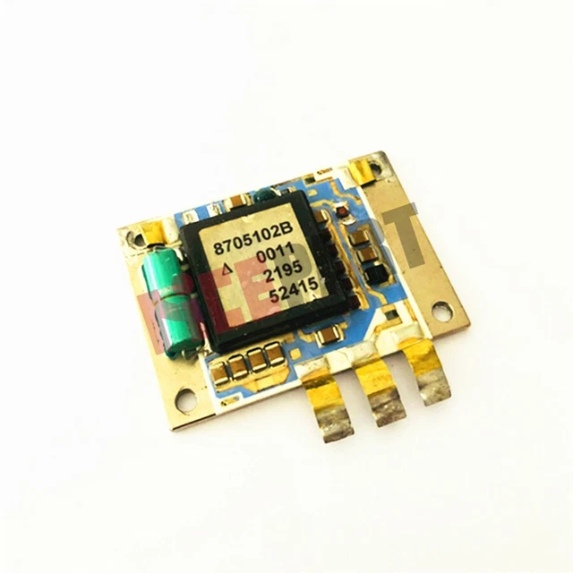 Advanced Energy APEX AE 8705157 RF Power Module 8705157