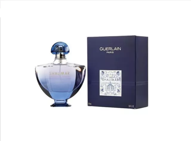 Guerlain Shalimar 1.6 fl oz Women's Eau de Parfum