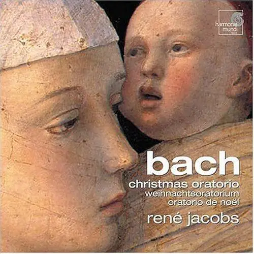 Bach - Christmas Oratorio