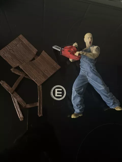 Eminem Figure - My Name is Slim Shady Art Asylum - 2001