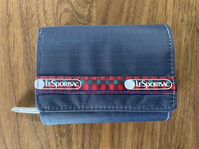 familiar × LeSportsac Wallet