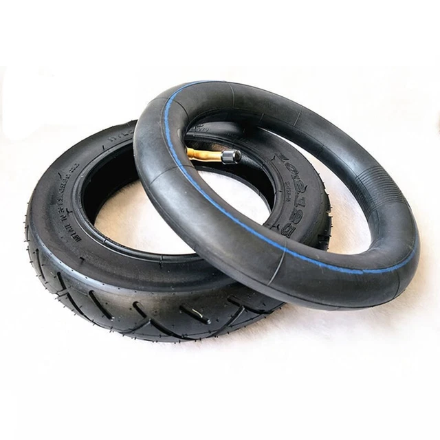 Pneu en caoutchouc longue durée et tube intérieur pour hoverboard auto-équili