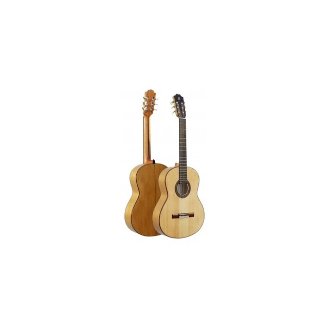 Admira F4 chitarra classica Flamenco
