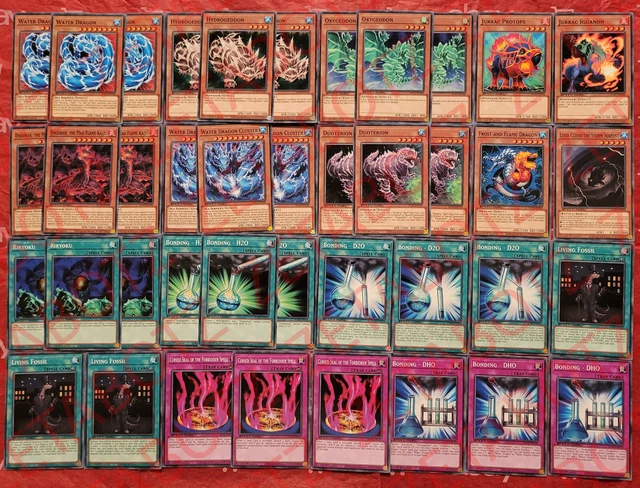 yugioh bastion cards Amazon.com: Complete Custom Deck for Yu-Gi-Oh! GX main image 0