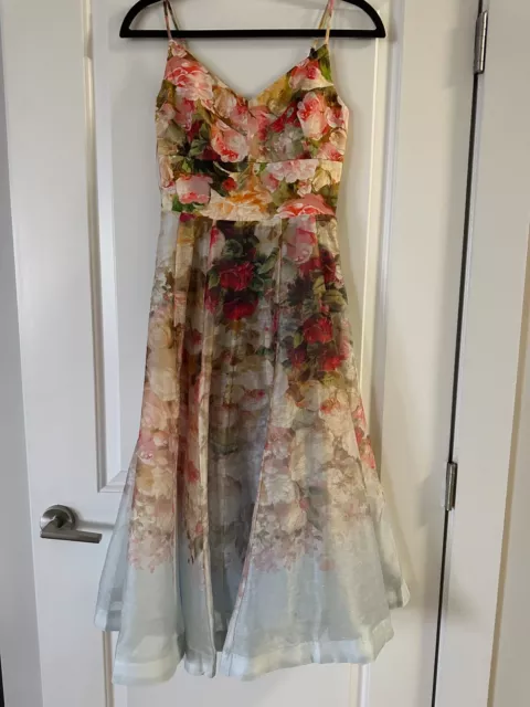 Zimmerman Women's Floral Dress