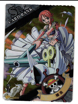 one piece treasure chest collection 1