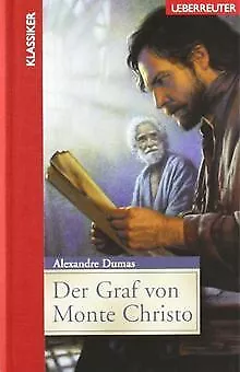 Der Graf von Monte Christo von Dumas, Alexandre | Buch | Zustand gut