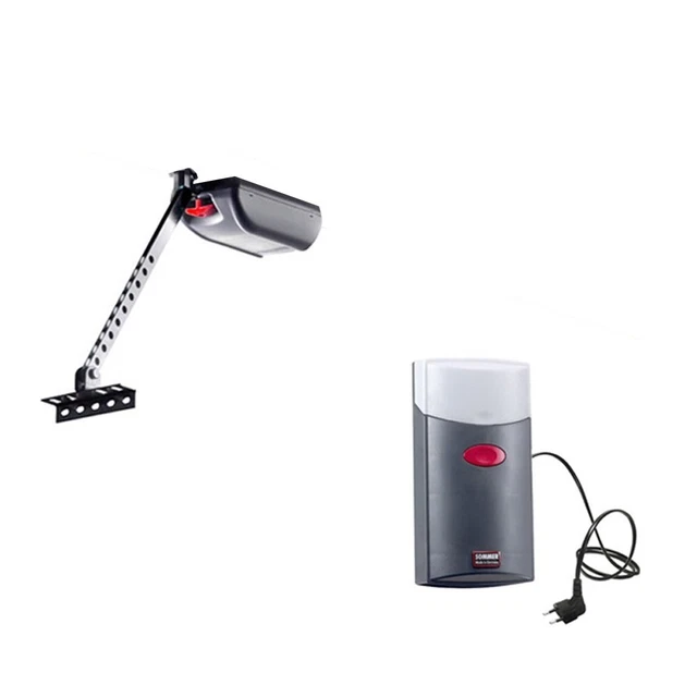 Lampadina Sostitutiva Sommer Per Portone Garage - 32V 18W Per Vision E Duo Rapid - Foto 2