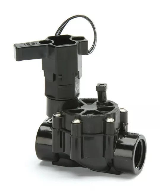 Elettrovalvola Rain Bird DV 1" Femmina 24v senza controllo di flusso 100-DV