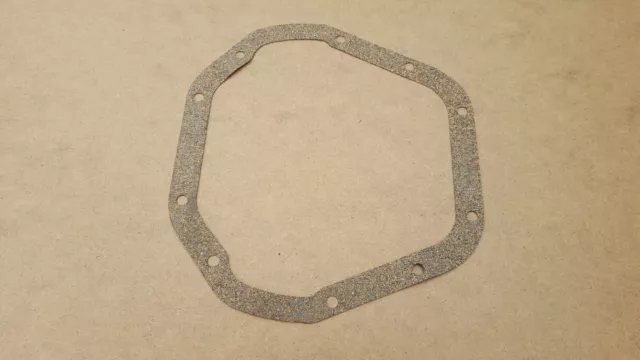 Land Rover Defender 110 & 130 Guarnizione pannello diffuso asse Salisbury - RTC1139