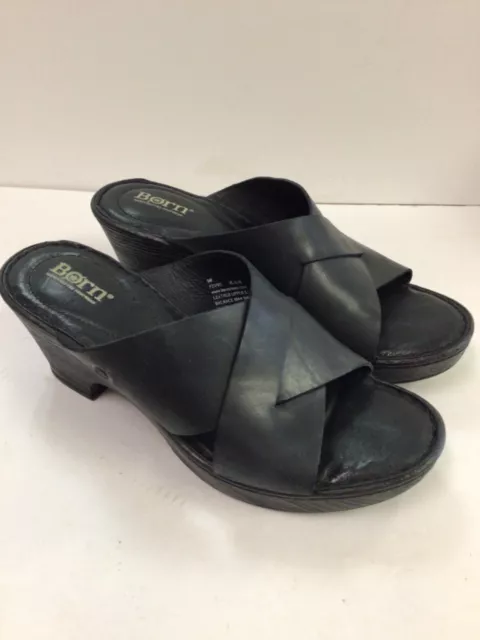 Born tahoe hotsell clog
