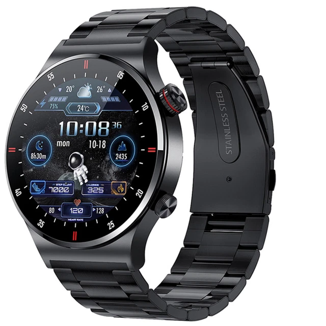 Uartf smart band top