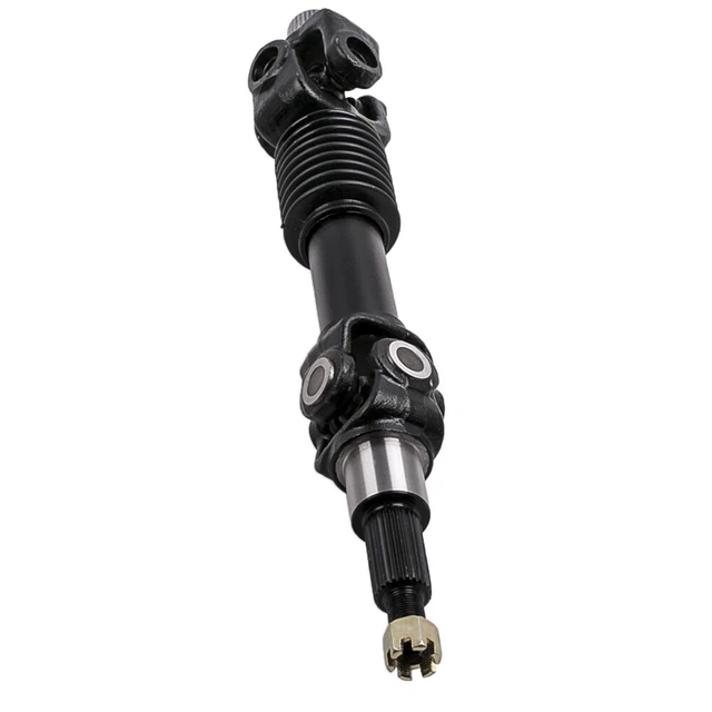 Albero Cardanico Anteriore Per - Lunghezza 702mm, Per Motori 2.0L - 10