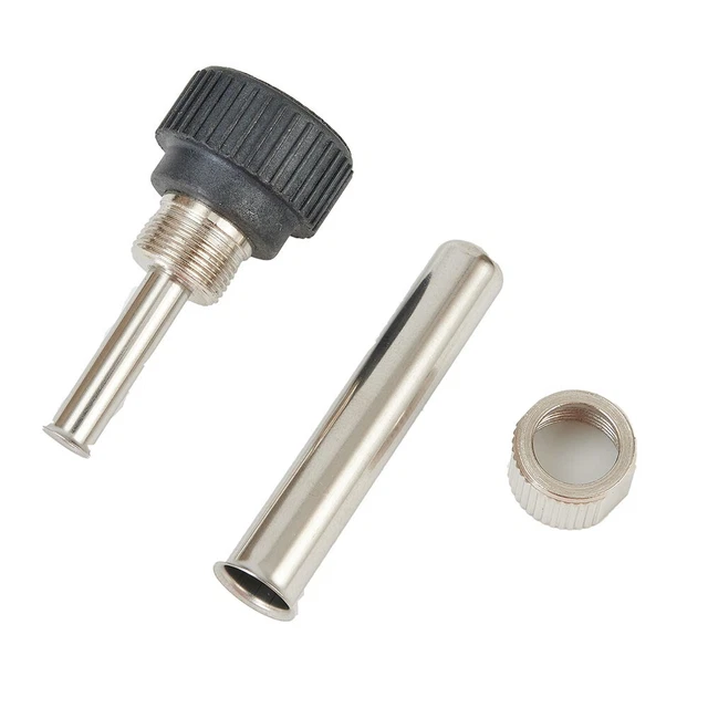 Pezzo di ricambio saldatura per 936 kit utensili manuali componenti sollecitazioni pesanti