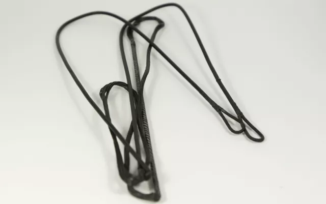 60X Custom Strings 57" D97 Compound Bowstrings Bow String