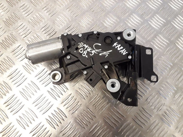 Manette Lève Vitre Kit Réparation Lève-vitre, 4/5 Portes Clip Porte Arrière Droit Pour BMW Série 1 E87 2004 – 2012 Série 3 E90 E91 2006 – 2008 2009 2010 2011 2012 2013 Lève Vitres Interrupteur