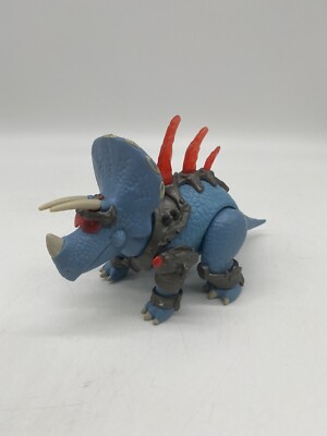 battle armor trixie