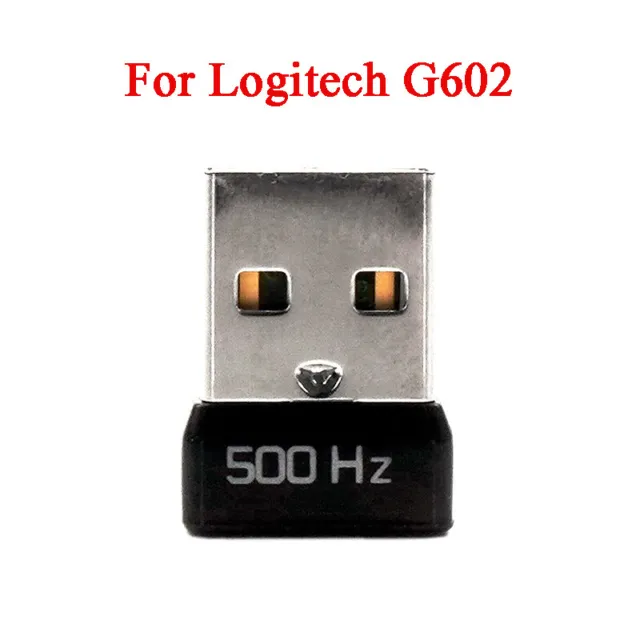 USB Receiver Adapter For Logitech G602 Wireless Gaming Mouse 993-000929