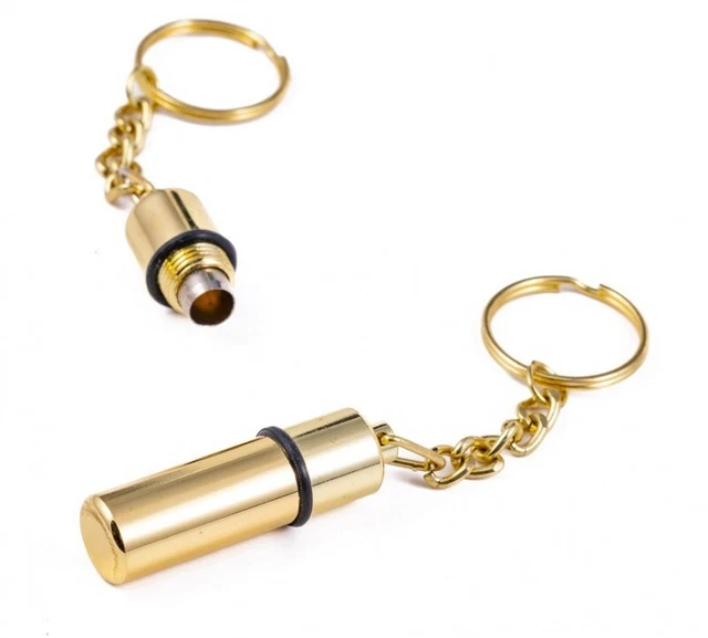 Bullet Cutter (Gold)