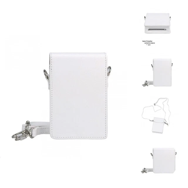 Bolsa protectora antiarañazos anticaídas para teléfono inteligente bolsa protectora para impresora