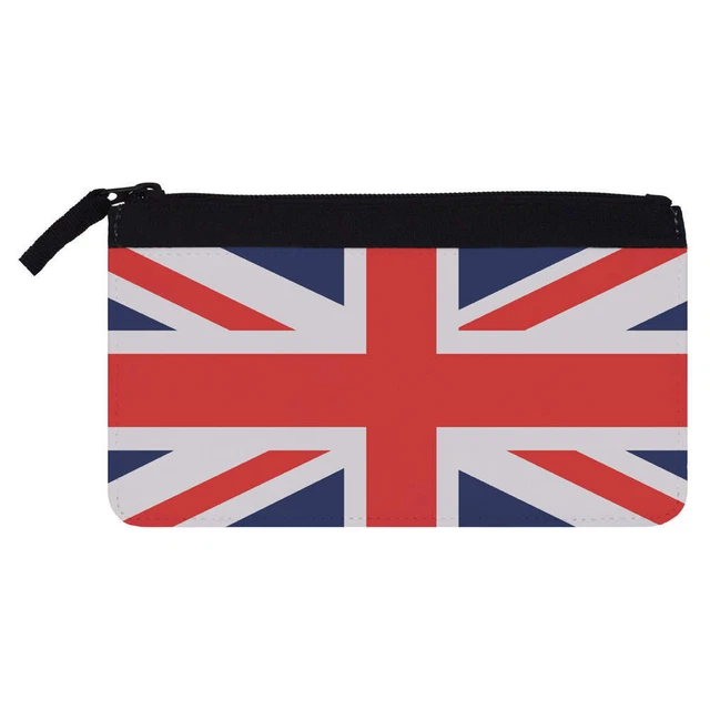 'United Kingdom Union Jack' Pencil Case (PC00048036)