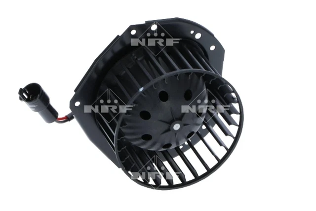 Ventilatore interno mai usato 34174 per Daewoo Nexia Racer 16 V