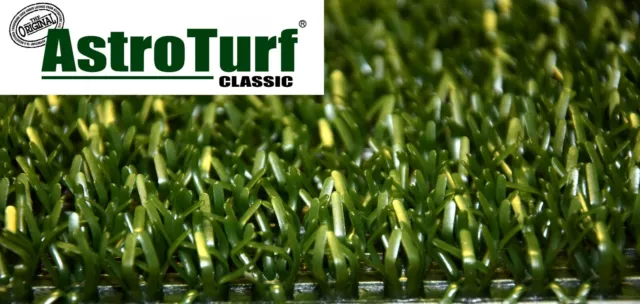 Außenmatte Fußmatte Astro Turf Rechteck Bürstenmatte Grau Grün 60x40cm 55x90 cm 3