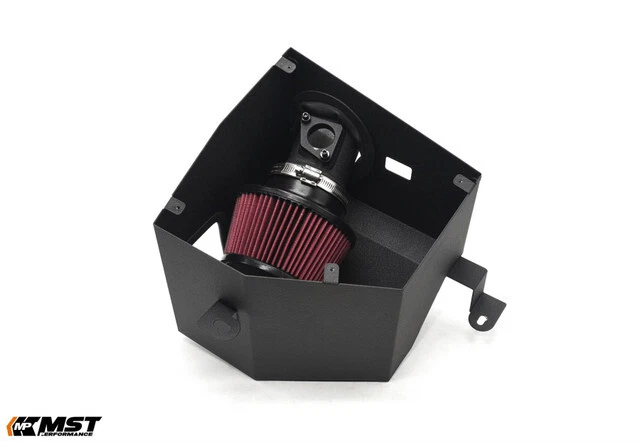 Kit filtro aria aspirazione MST Performance per Volvo V40 T3 T4 T5 D4