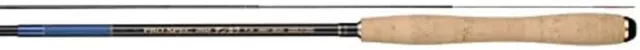 Uzaki Nissin pro Spec 2 Weg Tenkara 6:4 Aktion 3207 Stange F/S W/Verfolgen #