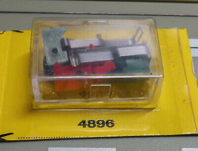 AMS Faller Ams 4896 Original Ersatzteile pour Ancien Formel 1 Wagen Cigare 