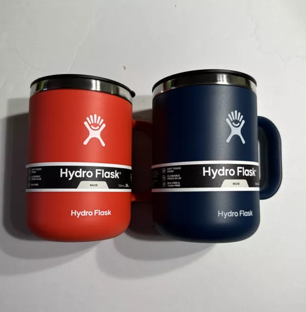 24 oz hydro mug｜TikTok Search
