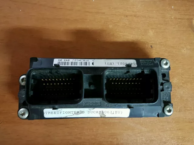 ECU CDI Kawasaki Versys 21175-0077