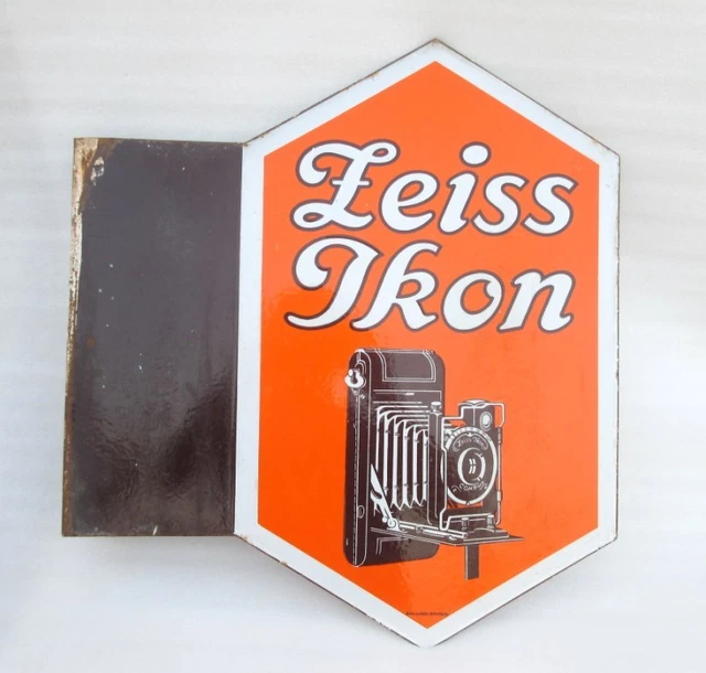 Flash Zeiss Ikon Vintage - État Neuf Ou Comme Neuf - Occasion Rare