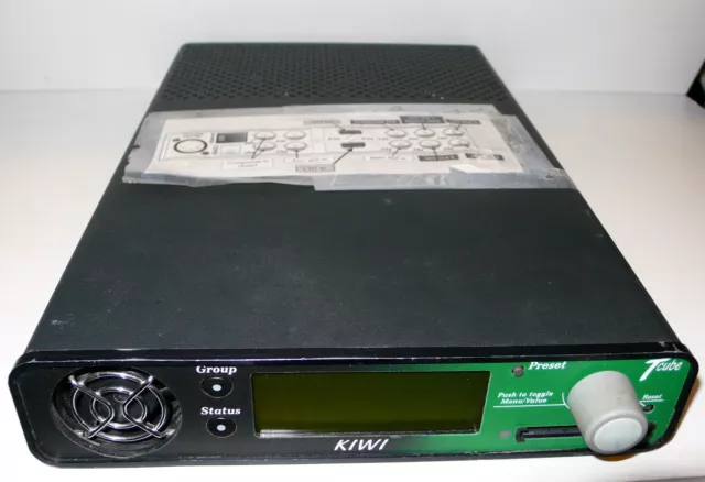 Convertisseur Vidéo Lynx CDA3010 – Analogique Vers SDI 10 Bits – Occasion