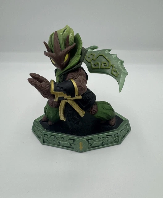Figurine Skylanders Imaginators - Sensei Kaos (Série 6) - Occasion