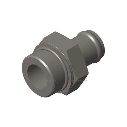 Cummins 4942109 Multi Purpose Hose Connector