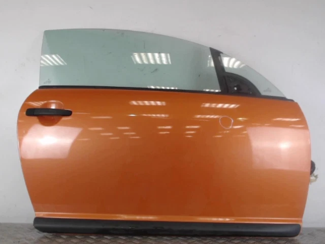 Porte avant droit CITROEN C3 PLURIEL PHASE 1 CABRIOLET 1.4i - 8V /R:47158729
